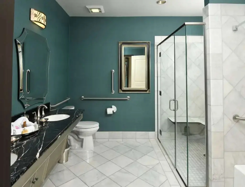 Woolley’s Classic Suites - Général