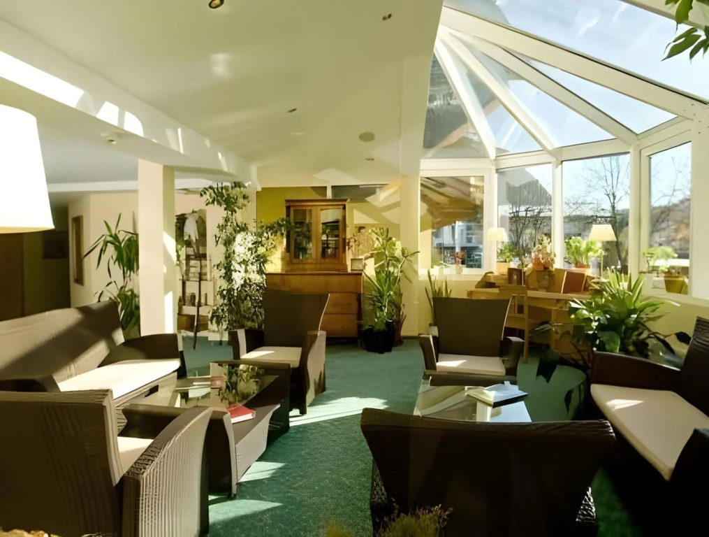 Landhotel Schützenhof - Général