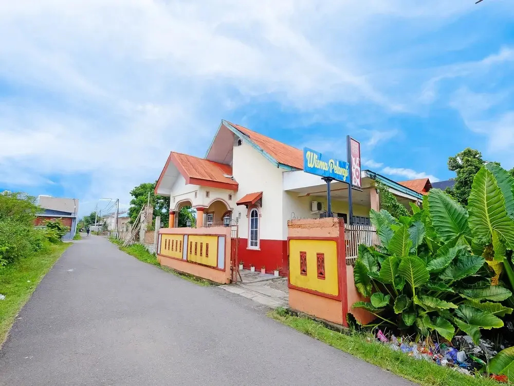 Hotel O Wisma Pelangi Palopo
