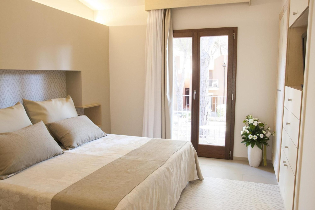 Corte Rosada Adults Only Affiliated by Meliá Hotel - Général
