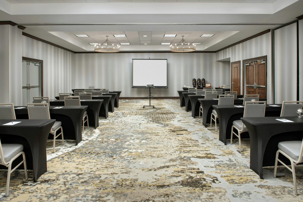 Embassy Suites by Hilton Dulles North Loudoun - Général