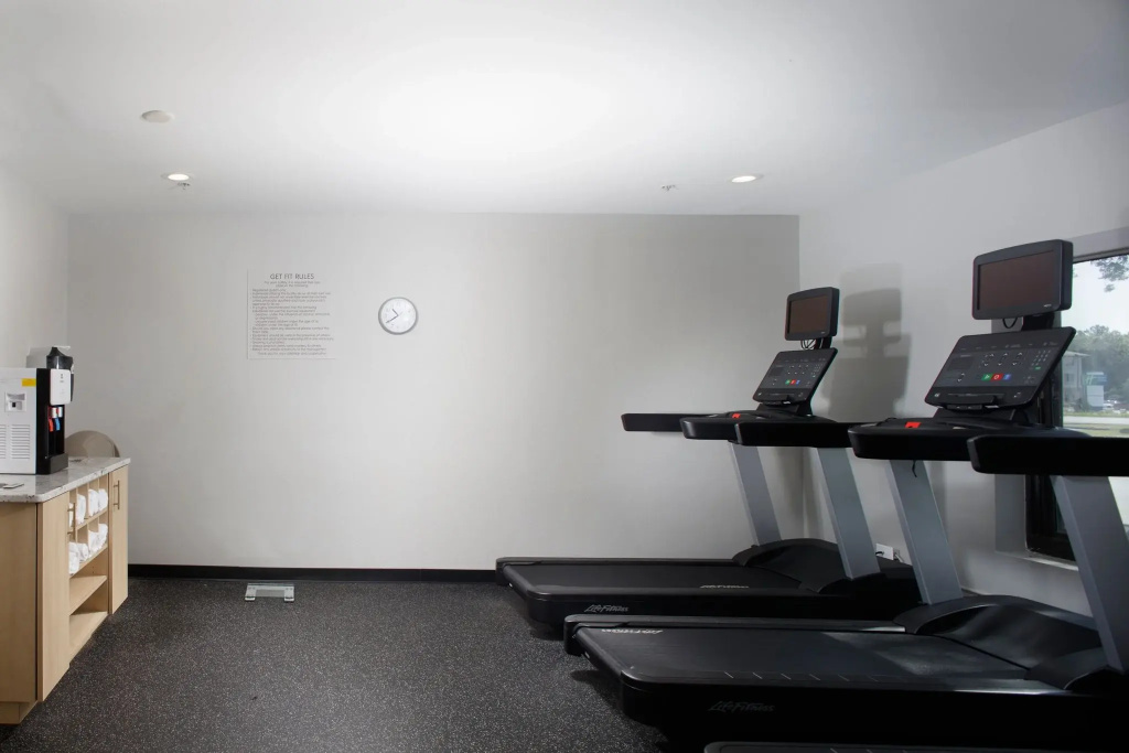 Towneplace Suites by Marriott Savannah Airport - Général