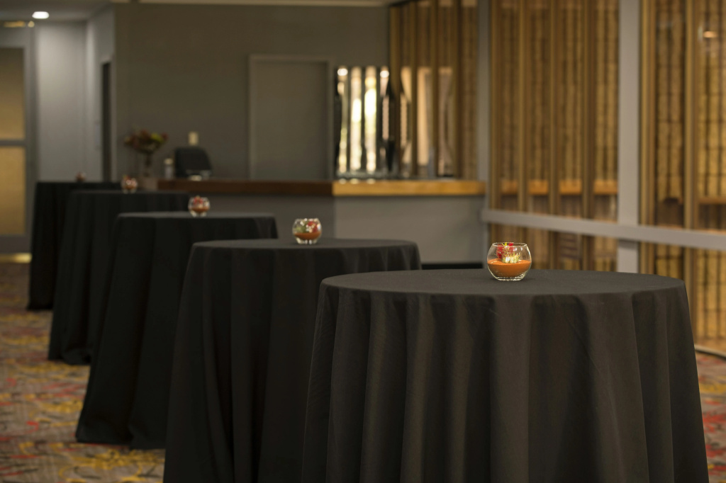 DoubleTree by Hilton Alice Springs - Général