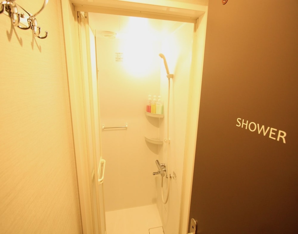 Namba Guesthouse HIVE - Hostel 사진 4