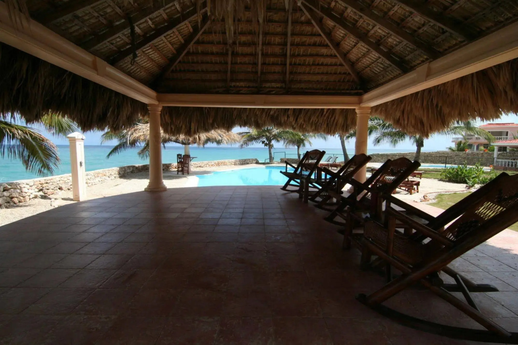 Hotel Panoramica