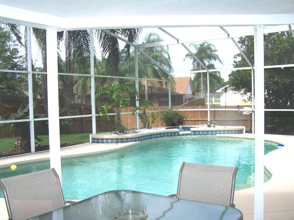 Sunsplash Vacation Homes - Chambres