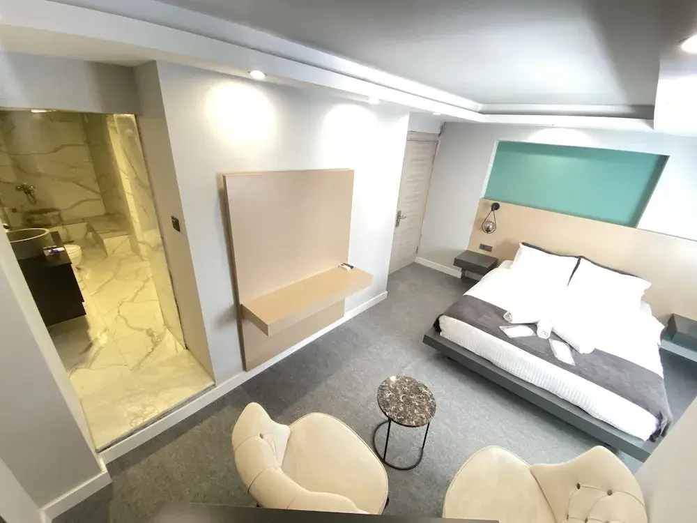 Hotel photo 2