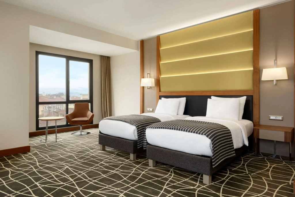 Ramada Encore by Wyndham Seminyak Bali - Général