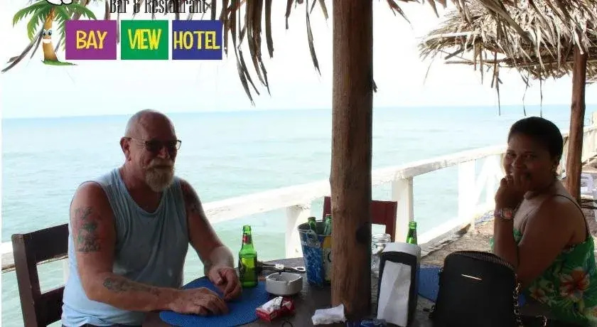 Bay View Hotel - Général