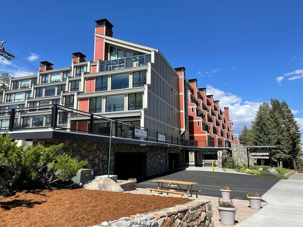 1849 Condos 103 2 Bedroom Home by RedAwning