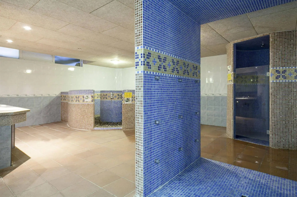 Best Mojácar Hotel - Général