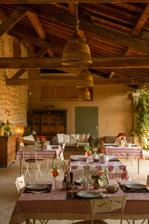 HOTEL et APPARTEMENTS DOMAINE DES CLOS - Teritoria - Général