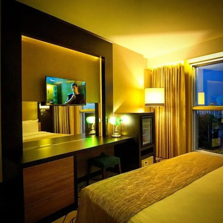 Lozengrad Hotel - Chambres