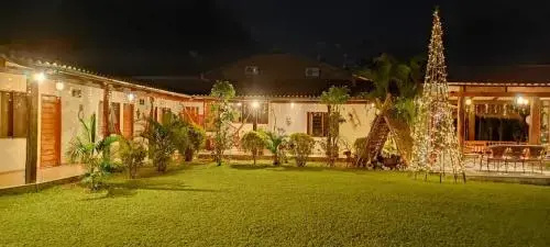 Las Churapas Hotel