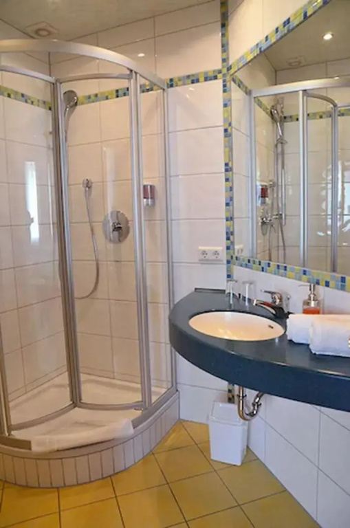 Hotel Sonne - 5