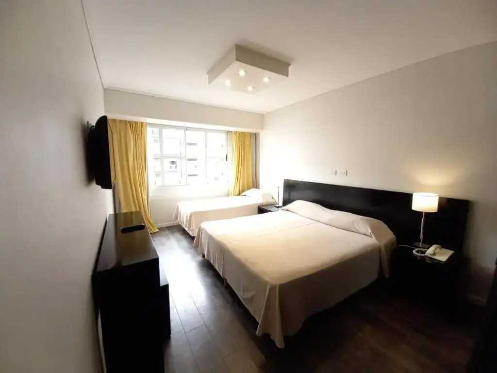 Hotel Versailles - Chambres