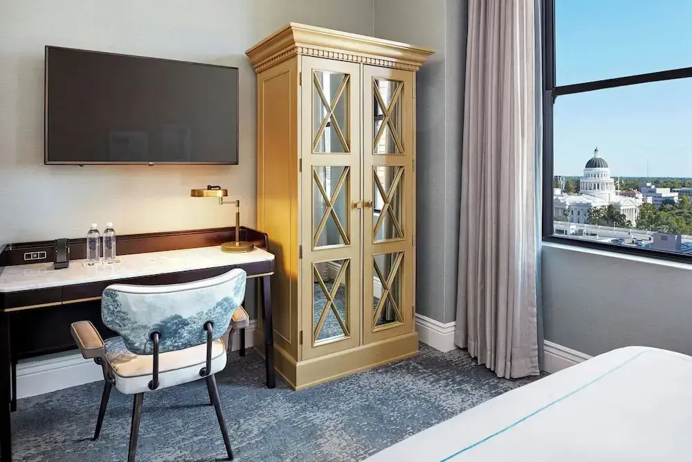 The Citizen Hotel, Autograph Collection - Chambres
