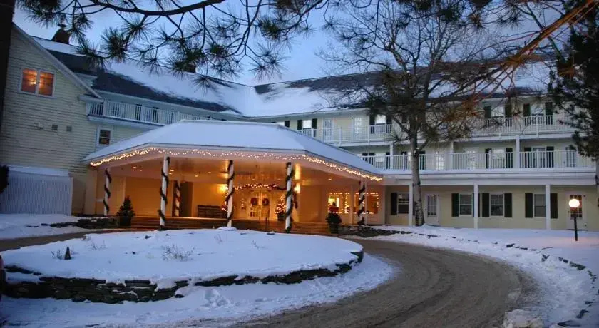 Sugarbush Inn