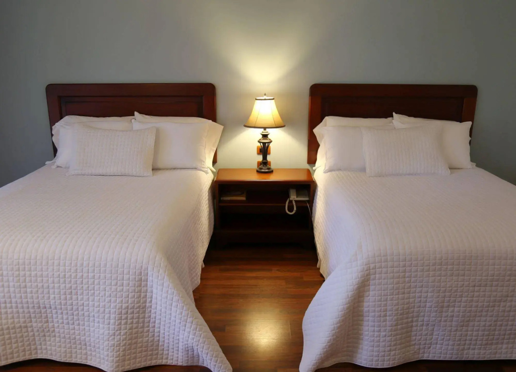 Hotel Residencia Del Sol - Général
