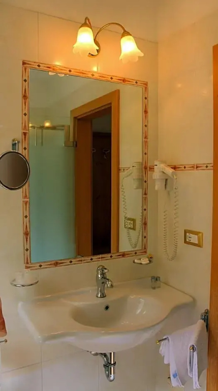 Hotel Rotwand ***S - Chambres