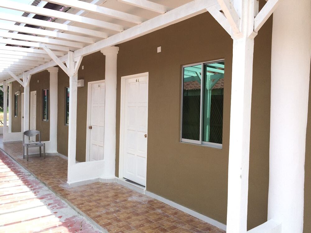 Pondok Muara Chalet