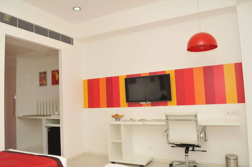 Hotel photo 18