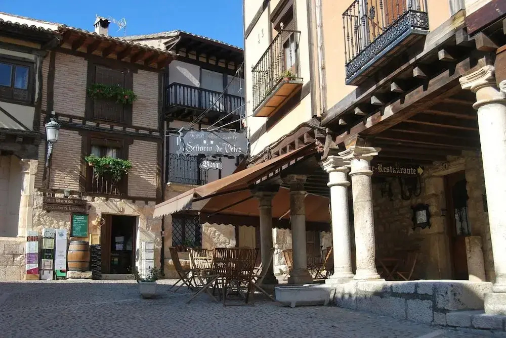 Señorio de Velez