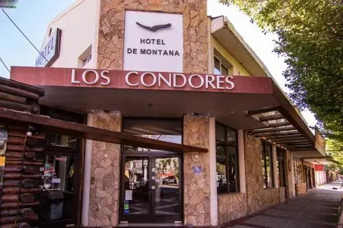 Los Condores