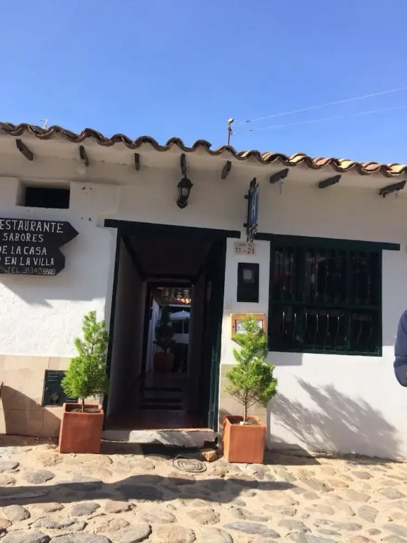 Villa Hostel H & K