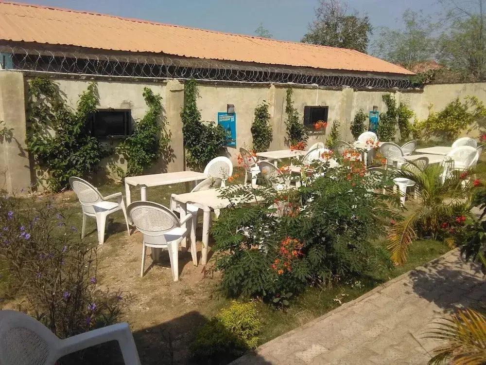 Hotel photo 11