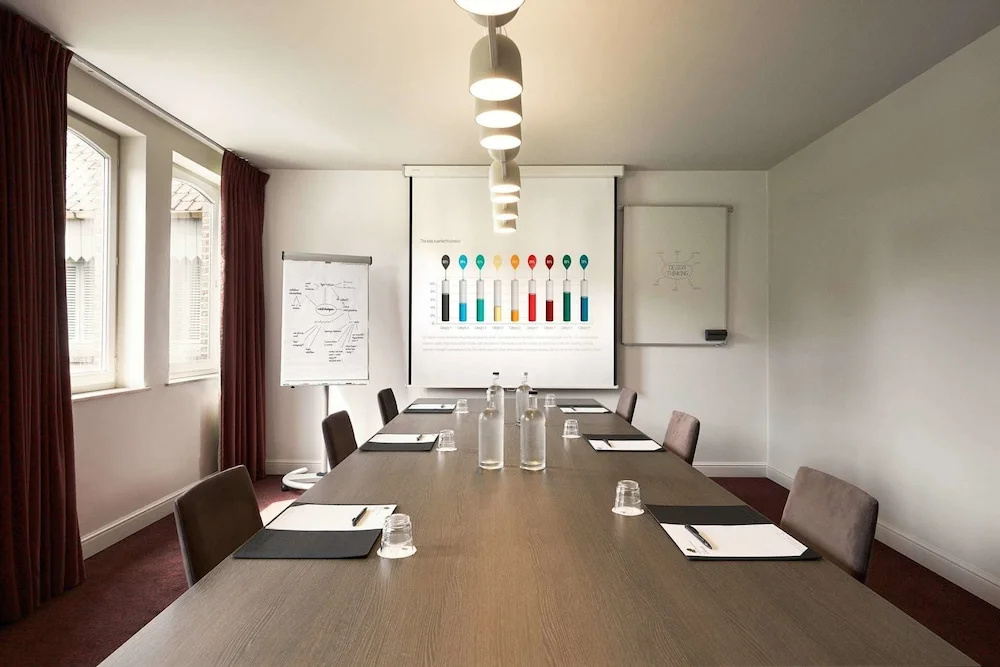 Stiemerheide - The Urban Hotel & Golf Retreat - Général