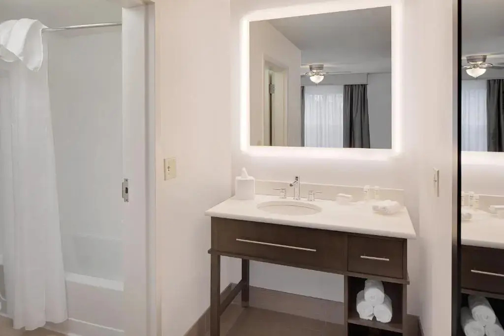 Homewood Suites by Hilton Orlando-Maitland - Chambres