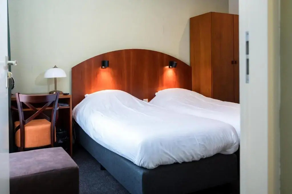 Business & Eventlocation Bovendonk - Chambres