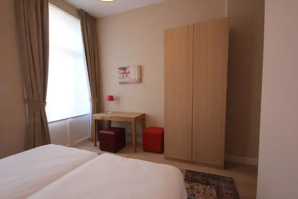 Classic room