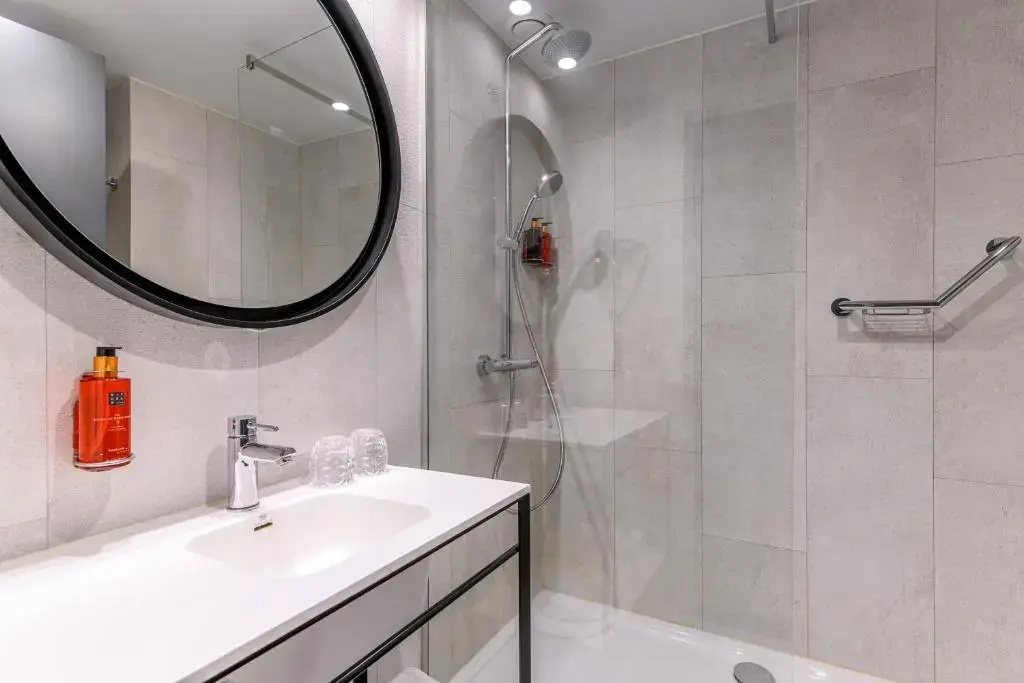 Holiday Inn Hasselt by IHG - Chambres