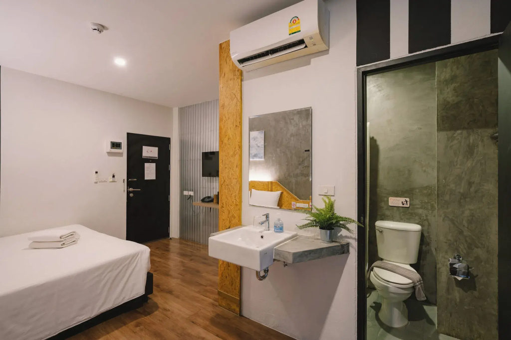 Hotel photo 25