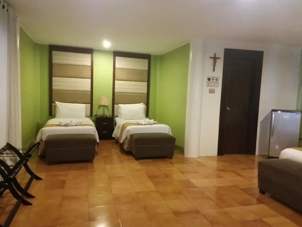 White House Boracay