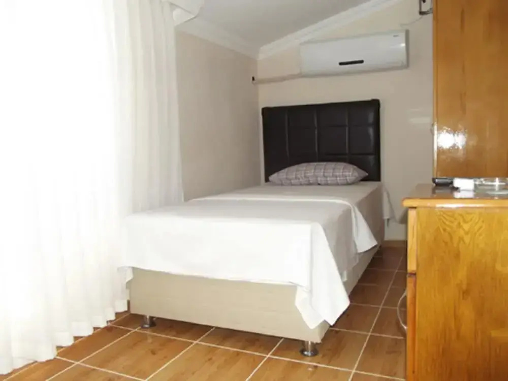 Standard Single room with balcony