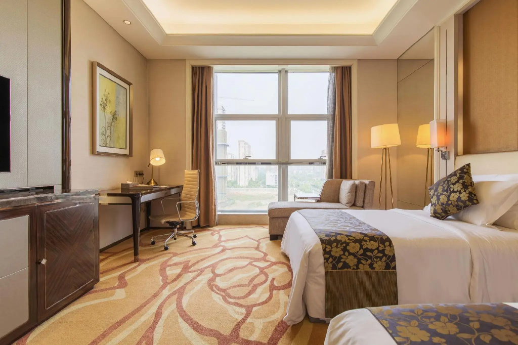 Pearl River Garden Hotel Changsha - Général