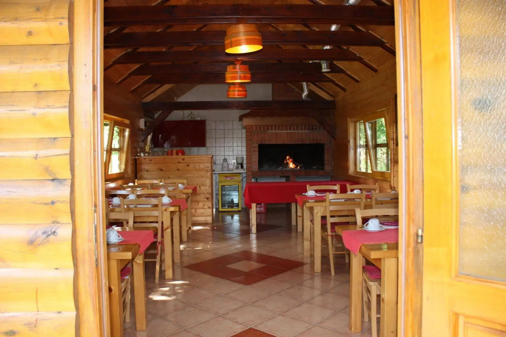 House Hodak - Général