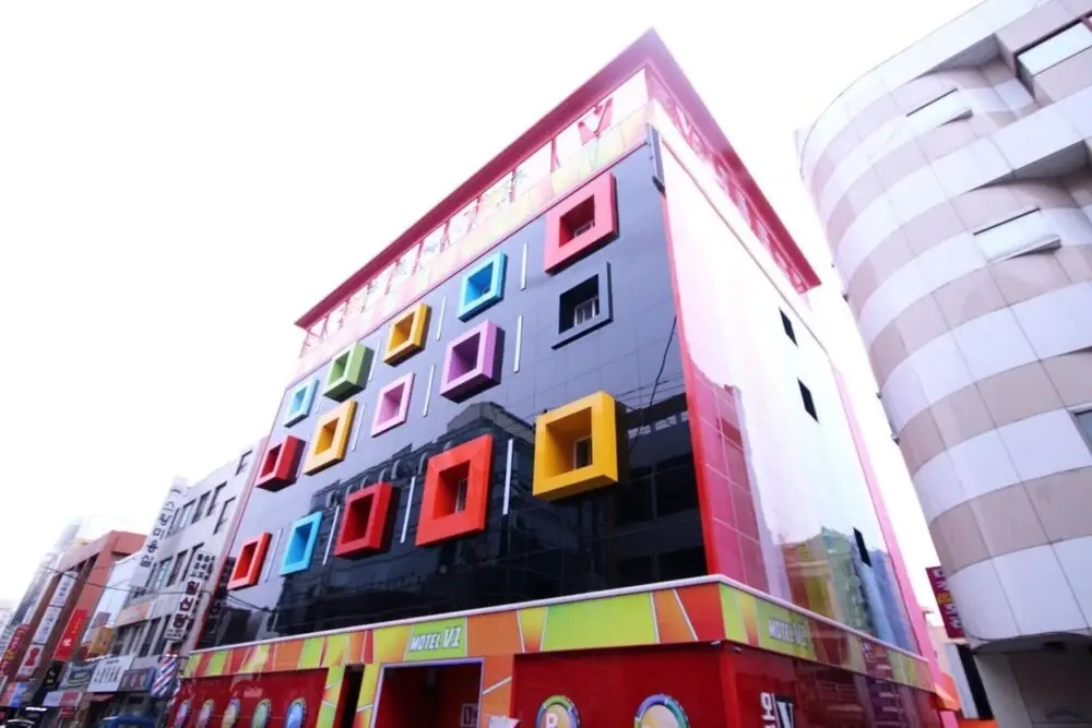 Changwon Masan V1