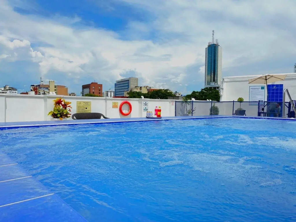 Hotel photo 23