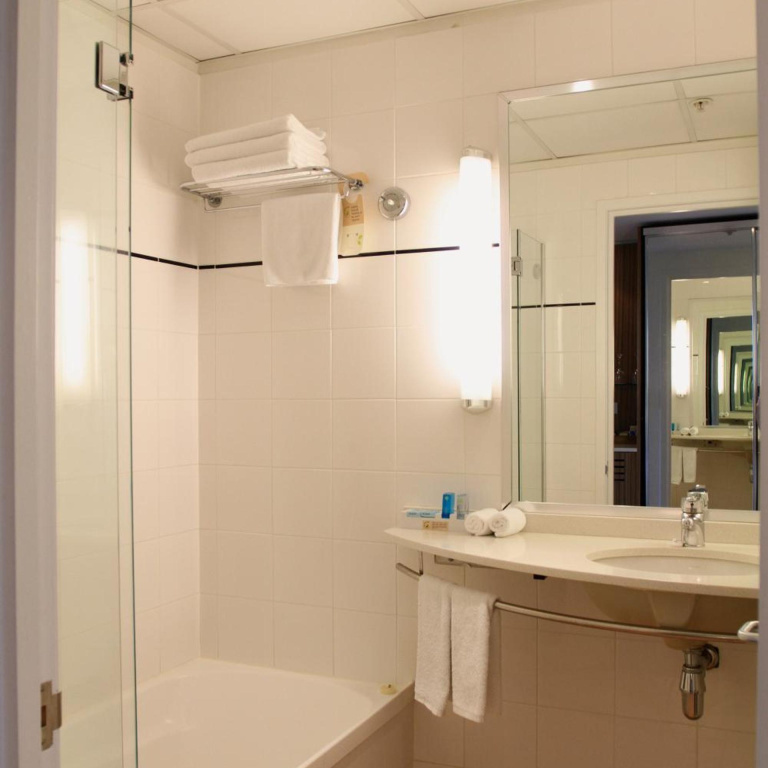 Novotel Auckland Ellerslie - Général