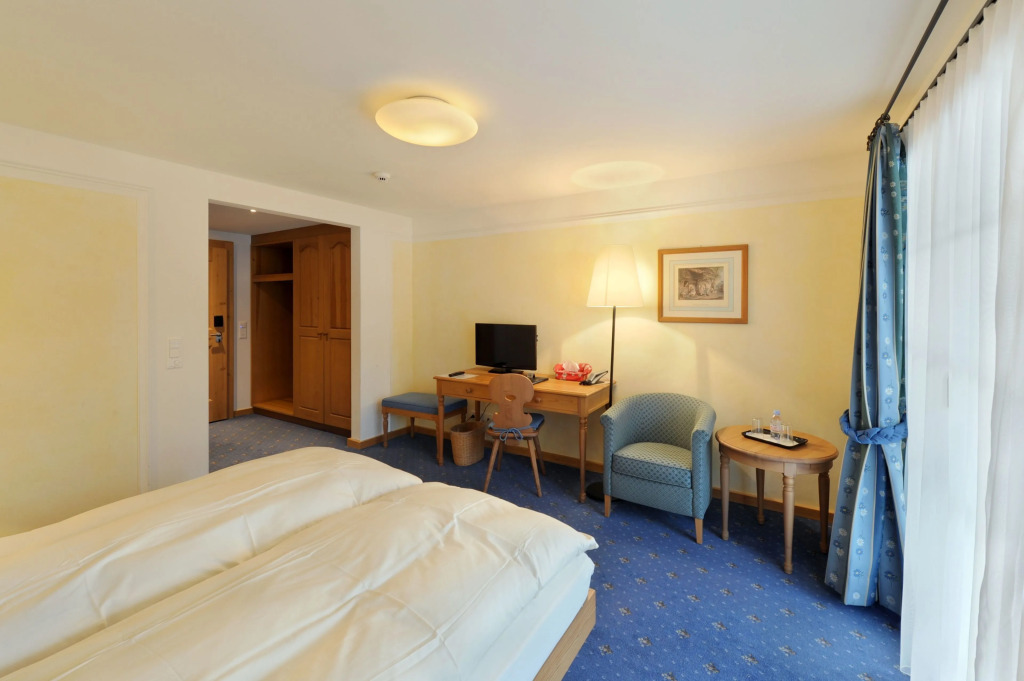 Bellerive Hotel by null