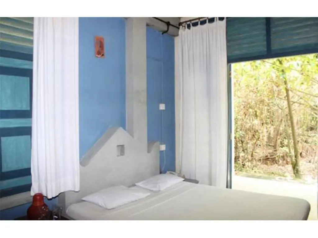 Ambalama Leisure Lounge