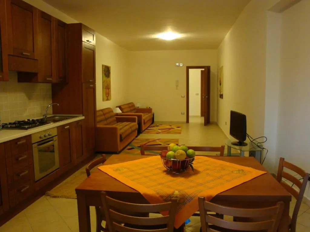 Superior Apartment