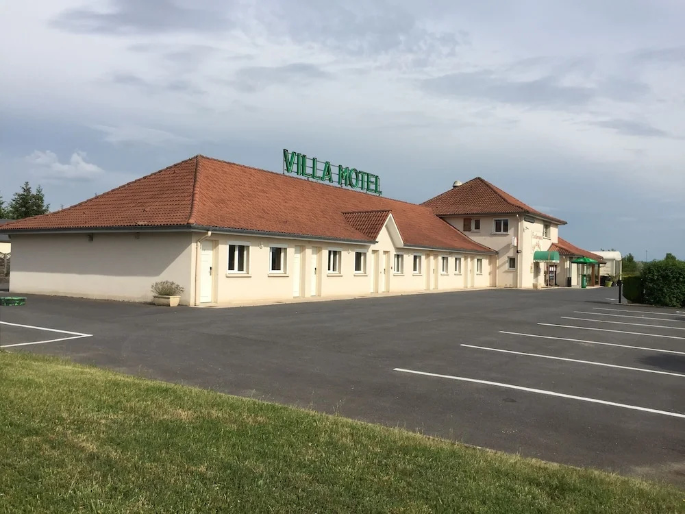 Villa Motel
