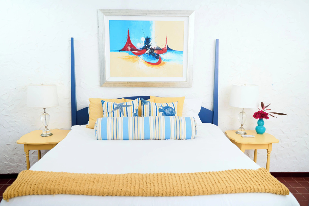 Mount Cinnamon Beach & Wellness Resort — 5