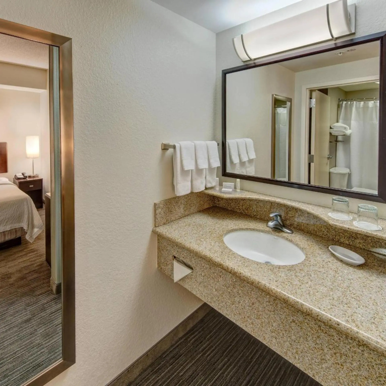 SpringHill Suites by Marriott Naples - Général
