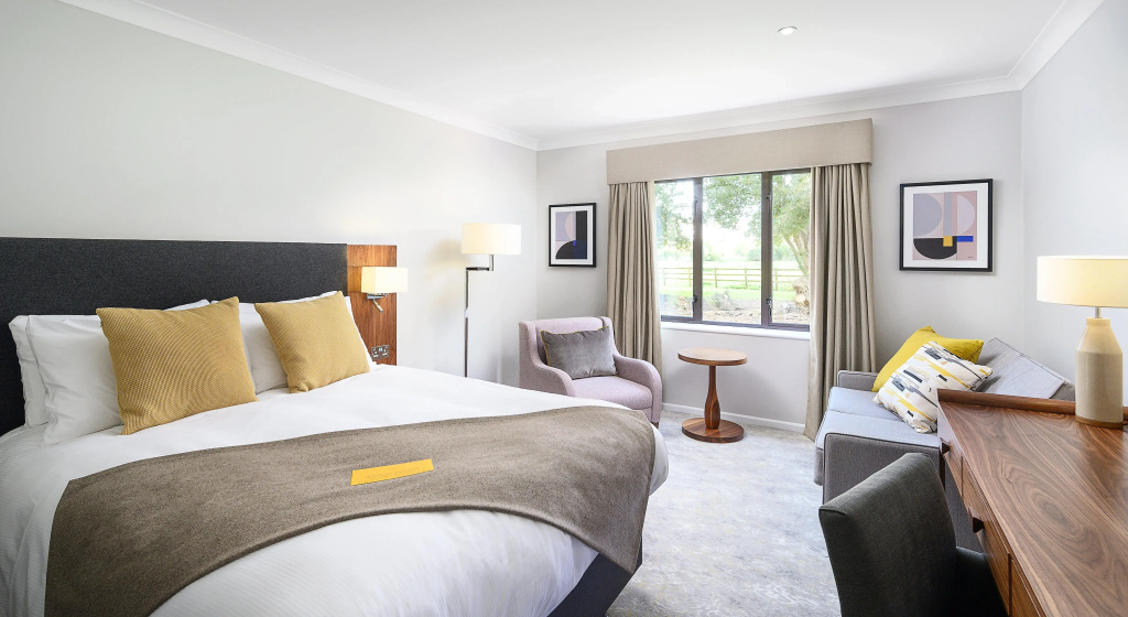 voco Oxford Spires by IHG - Général